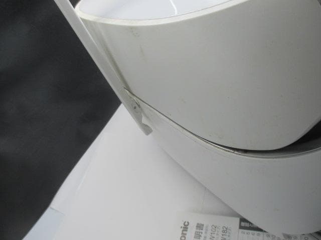 送料無料　パナソニック 圧力IHジャー炊飯器 SR-MPW182 2022年製