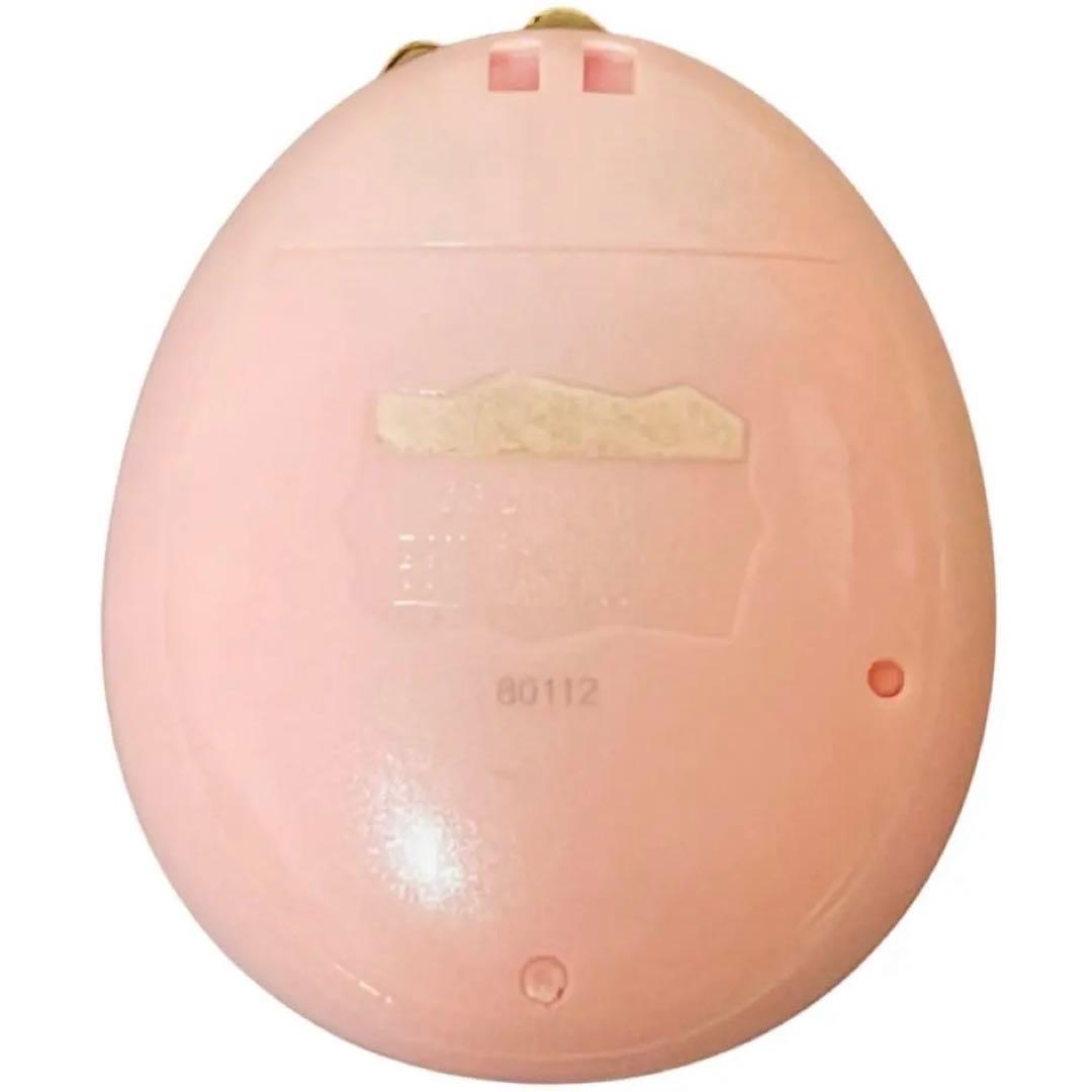 たまごっちピース ピンク Tamagotchi P's