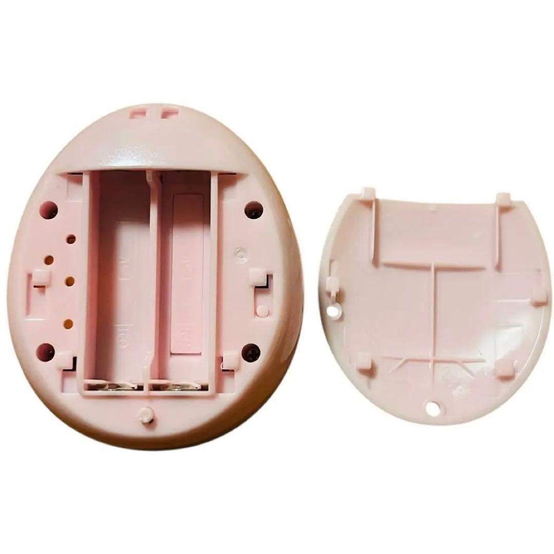 たまごっちピース ピンク Tamagotchi P's