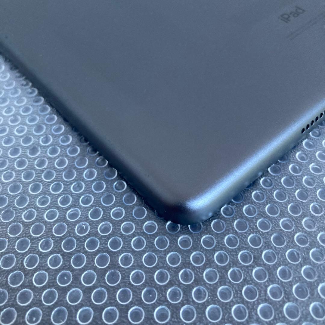 3459【早い者勝ち】iPad7 第7世代 32GB WIFIモデル☆