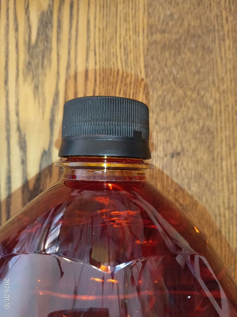 キリン 陸 Riku 4L 　ウイスキー　新品未開封