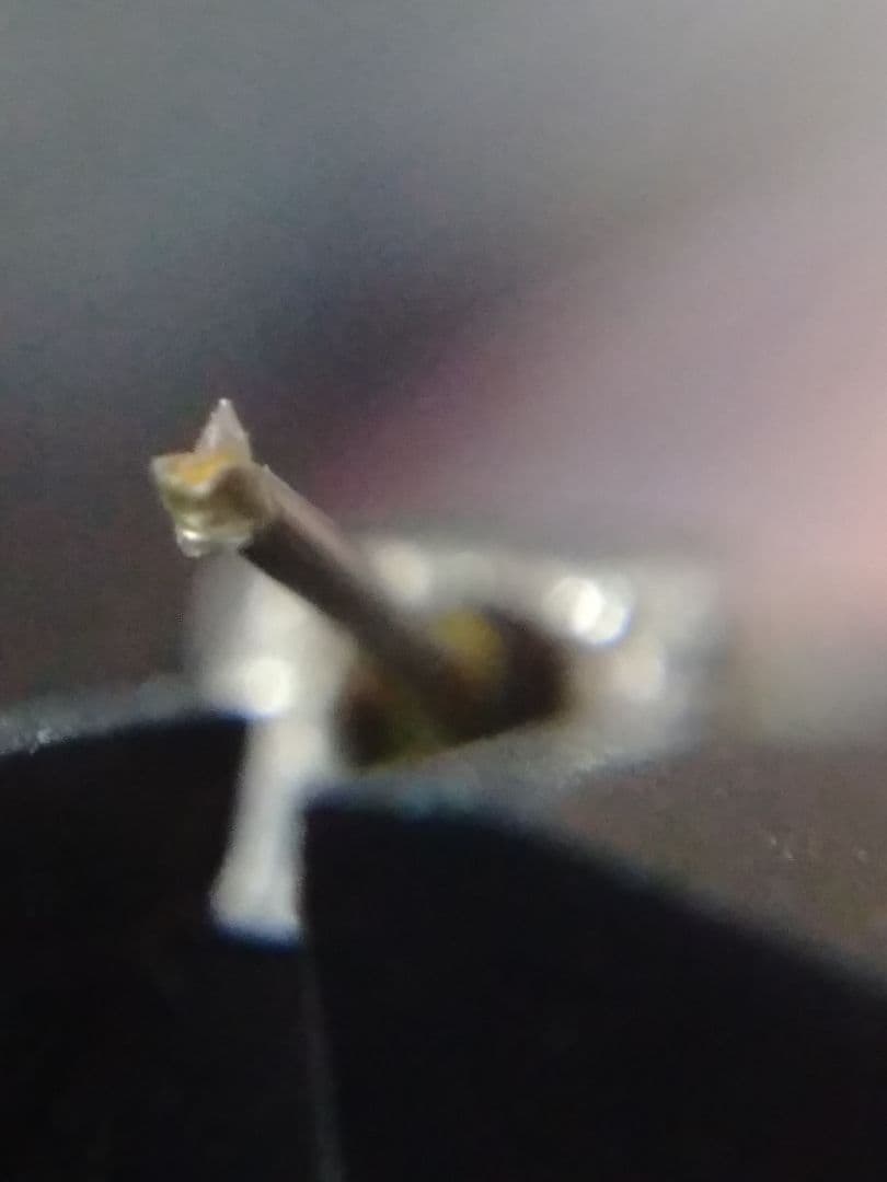 デノン MCカートリッジ DL-103 とてもいい音です