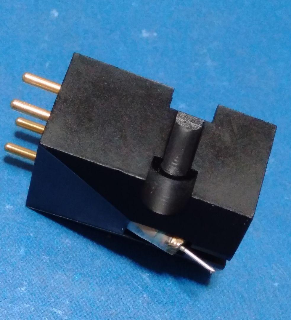 デノン MCカートリッジ DL-103 とてもいい音です