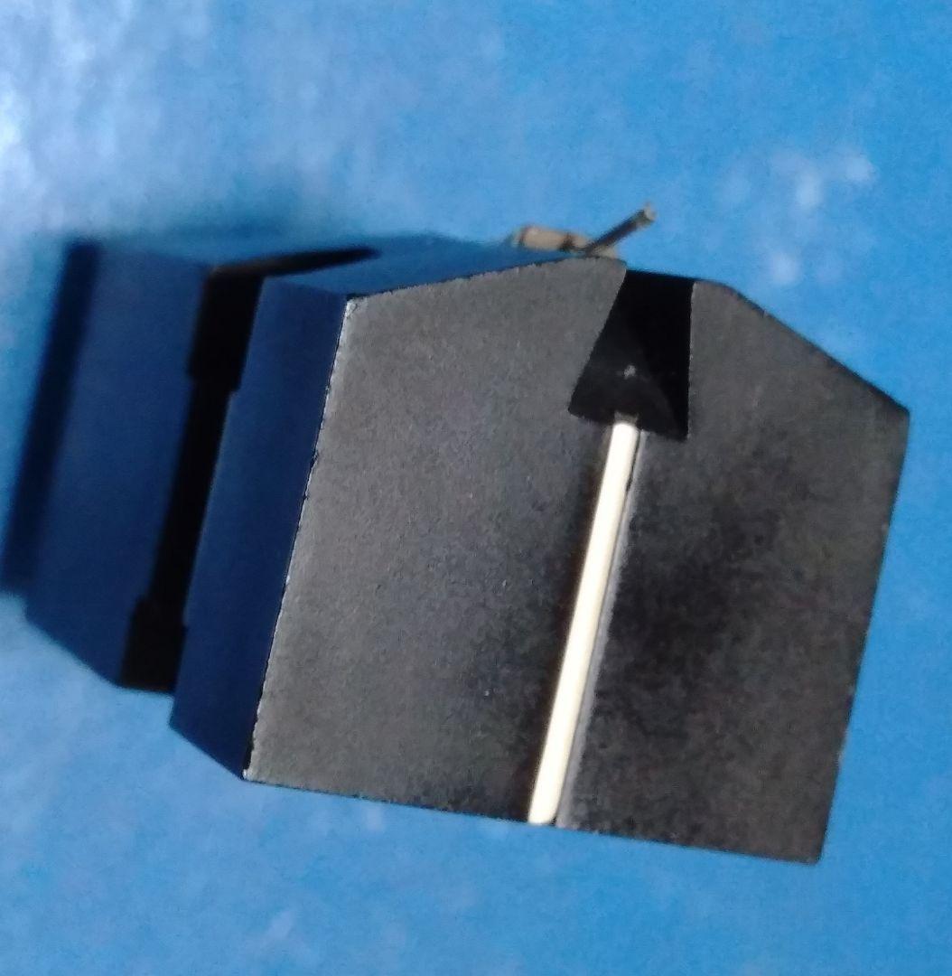 デノン MCカートリッジ DL-103 とてもいい音です