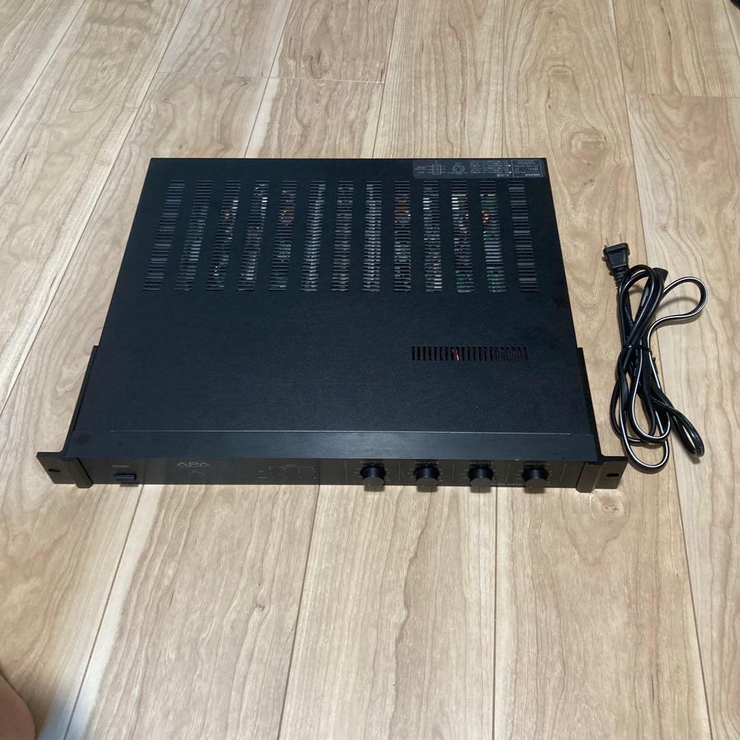 ⭐️マランツ DA04 OEM品 APA-104D 4chデジタルパワーアンプ