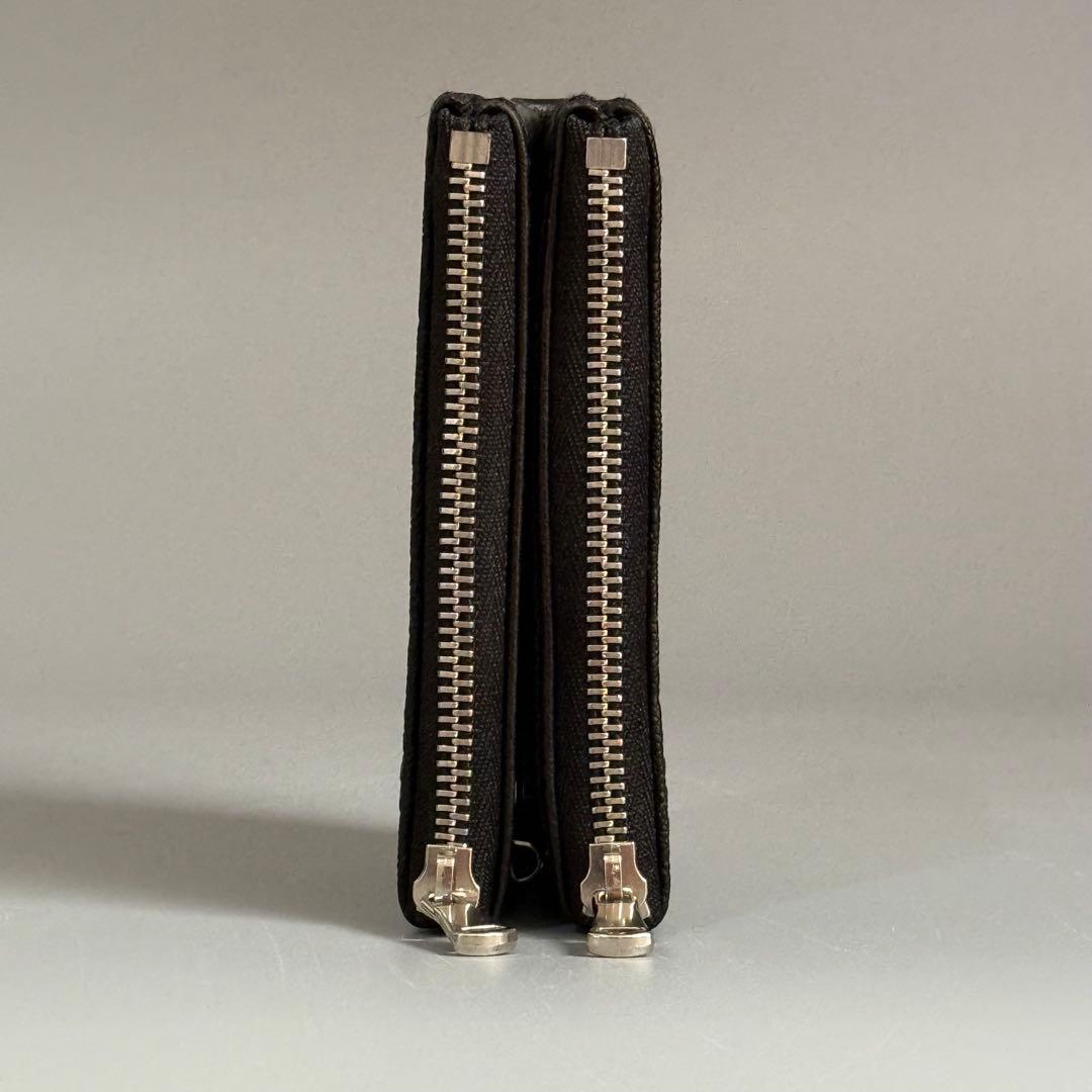 ZOO スマートキーケース エレファント 象革 ケース カードケース