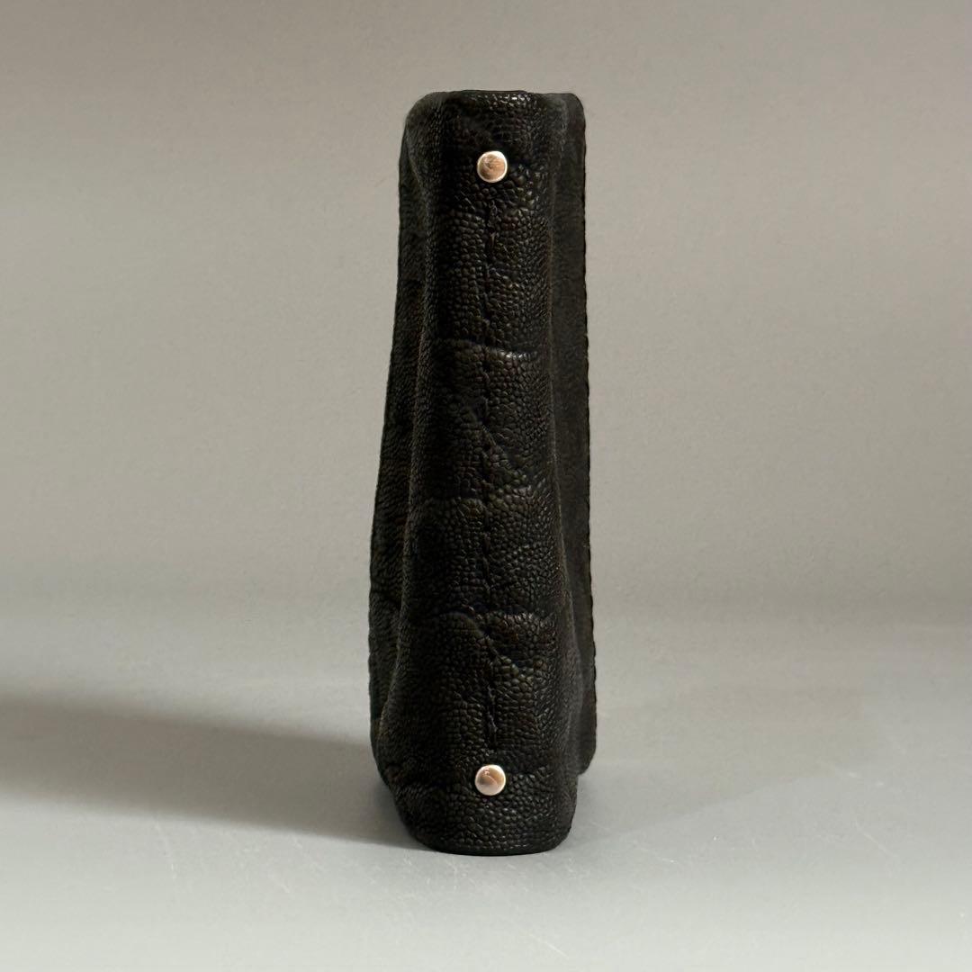 ZOO スマートキーケース エレファント 象革 ケース カードケース