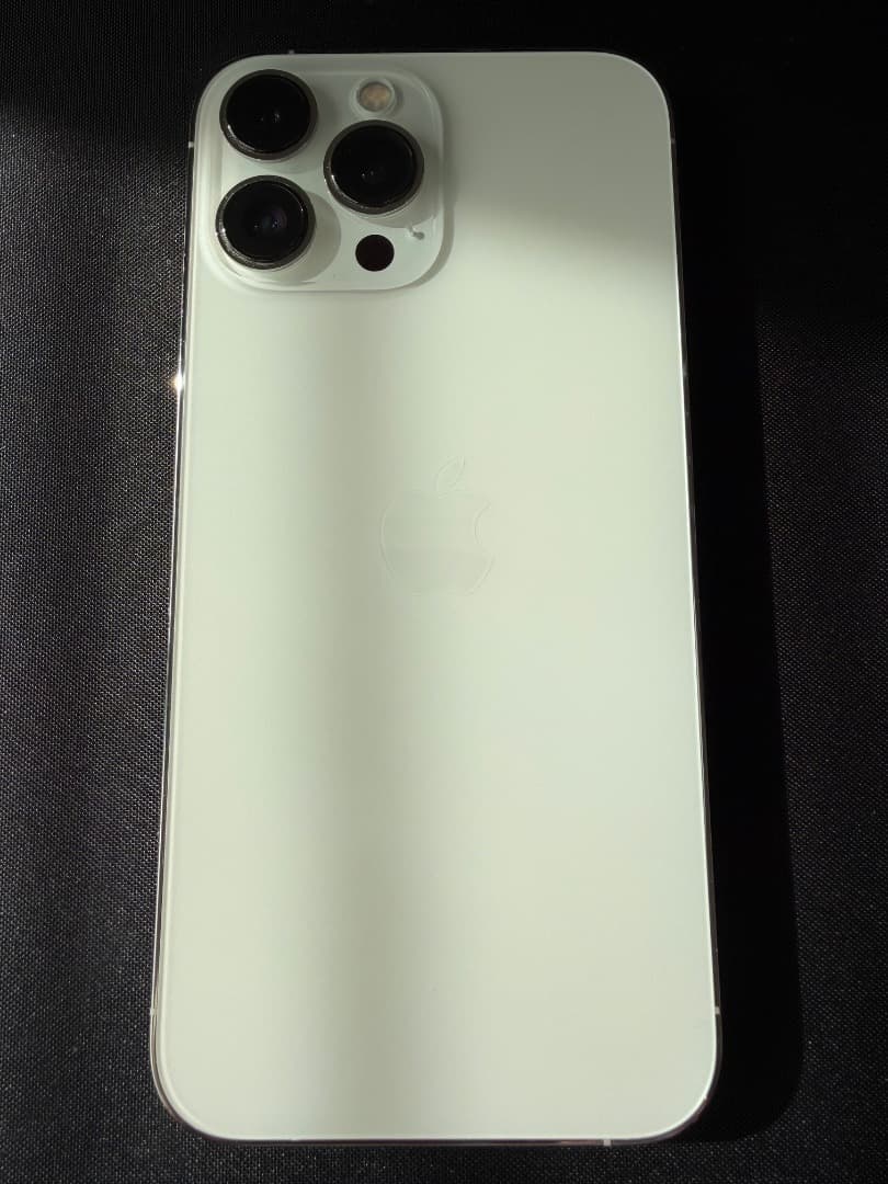 化*ン様 iPhone 13 Pro Max 512GB SIMフリー バッテリ