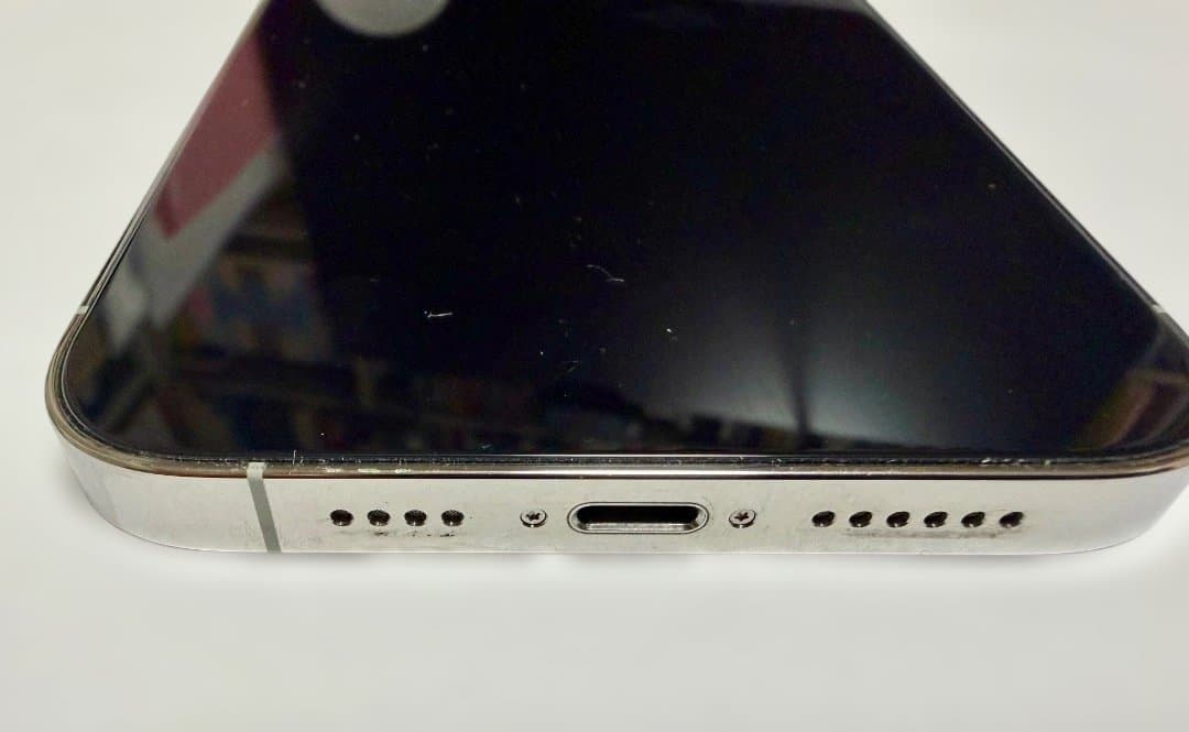 化*ン様 iPhone 13 Pro Max 512GB SIMフリー バッテリ