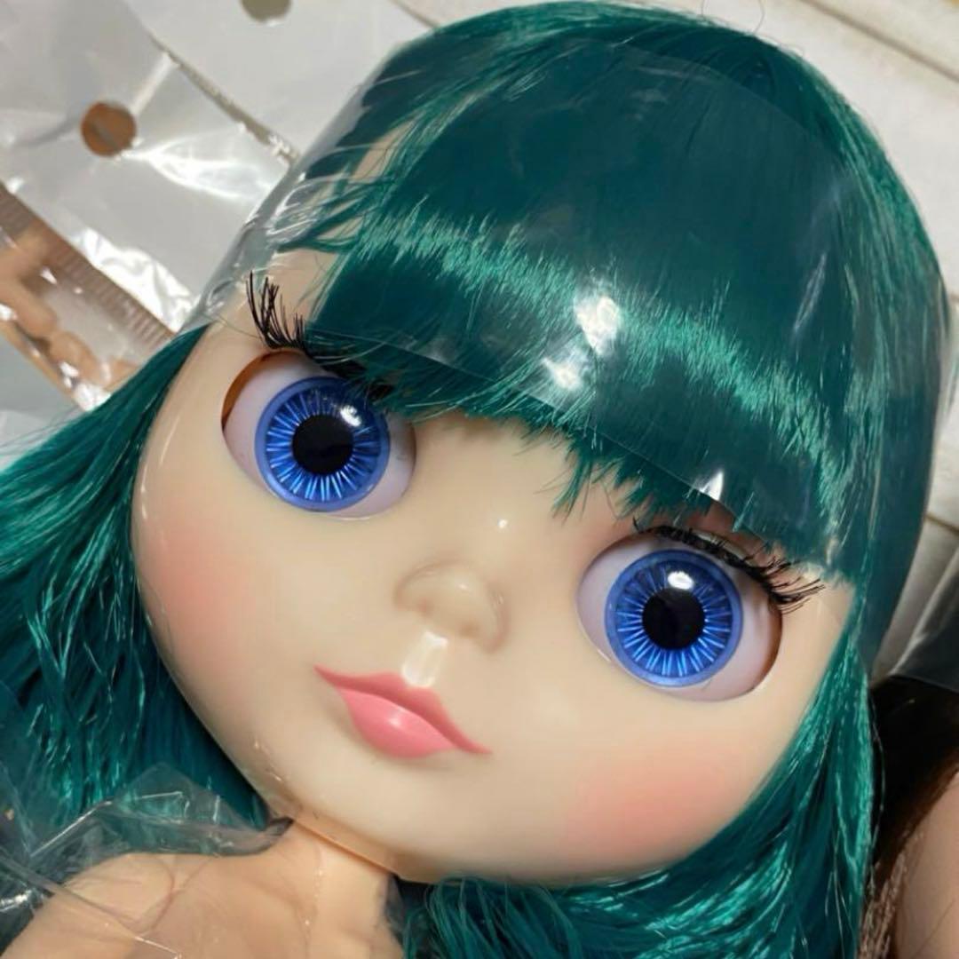 アイシードール本体