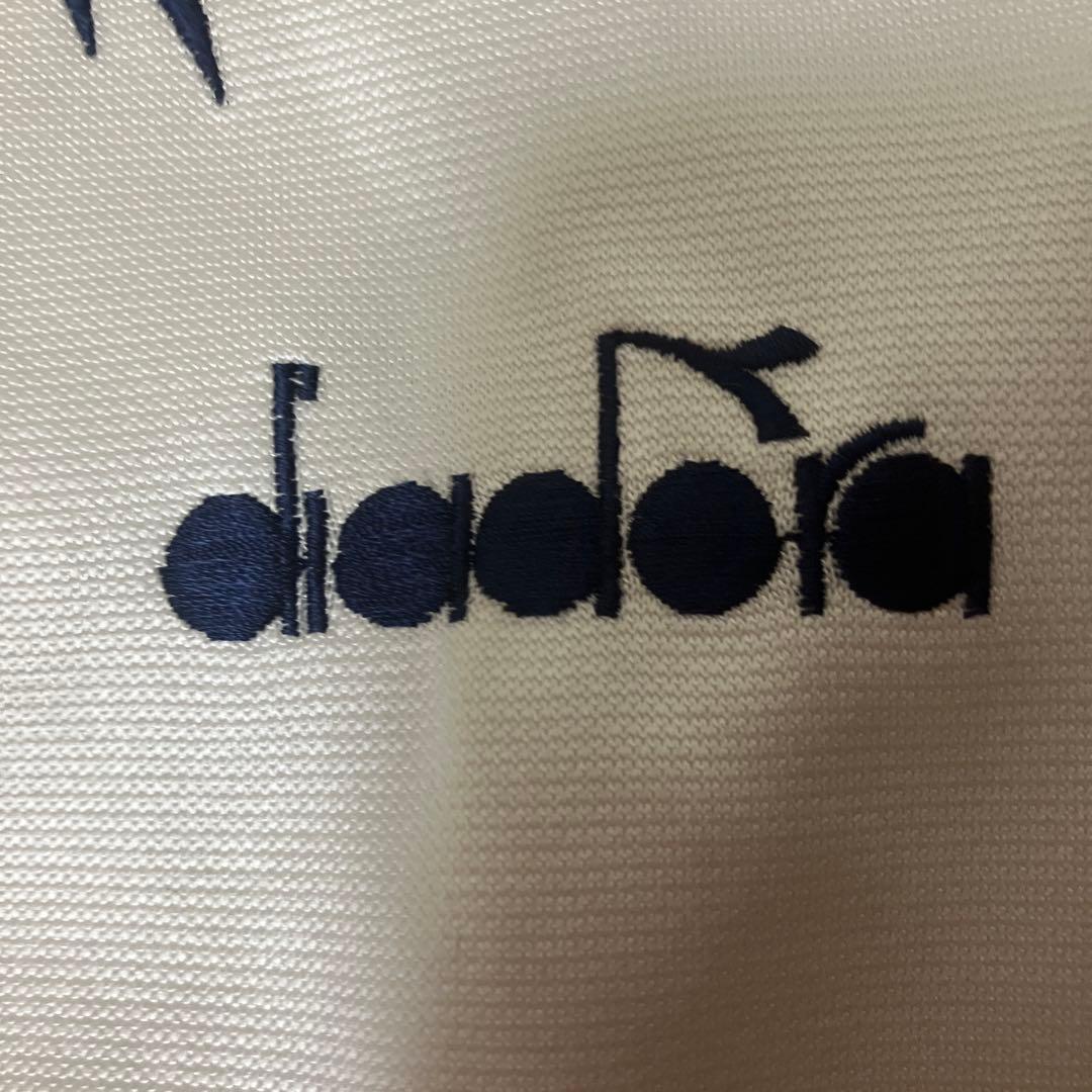 diadora 1992イタリア代表 ジャケット