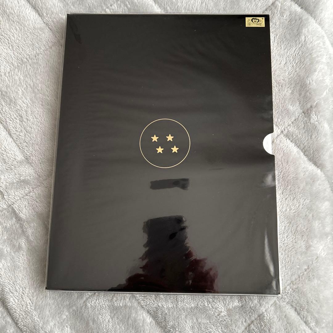 ドラゴンボール40周年記念　記念セット