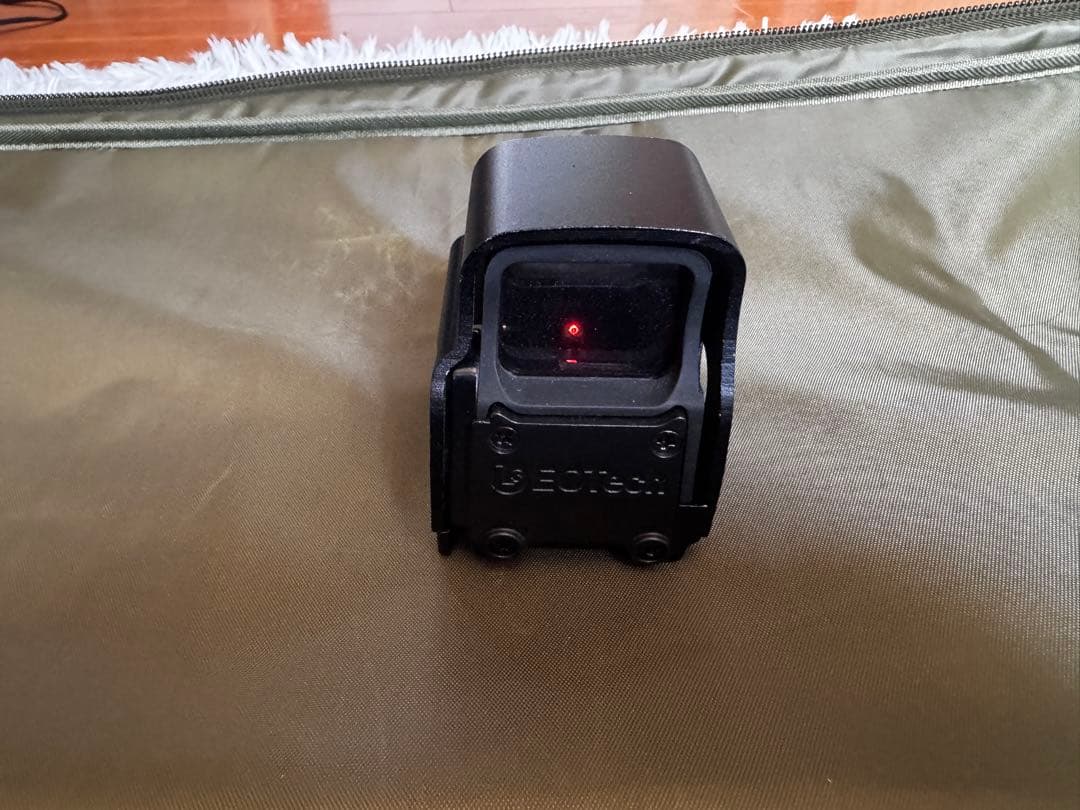 東京マルイ　次世代電動ガン SOPMOD M4動作良好