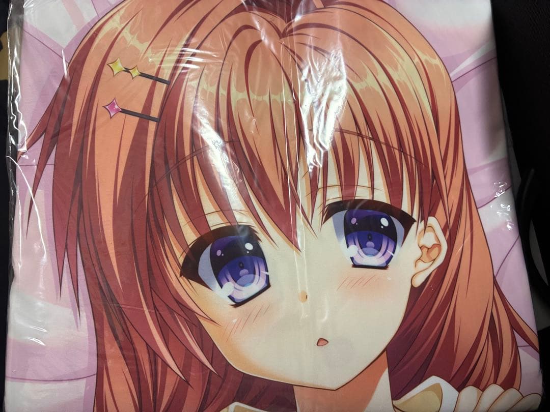 金色ラブリッチェ 抱き枕カバー フルセット 正規品