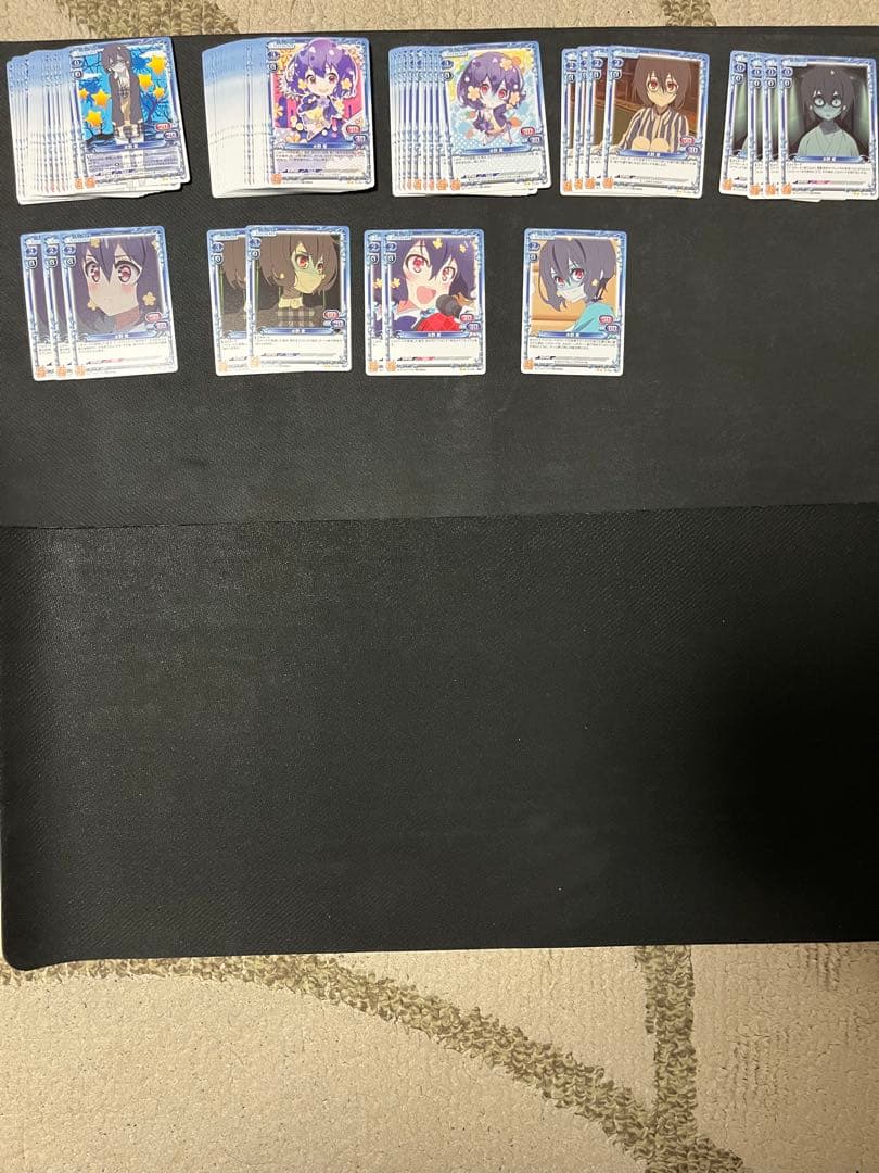 縞*す様 ゾンビランドサガ　プレシャスメモリーズのまとめ売り