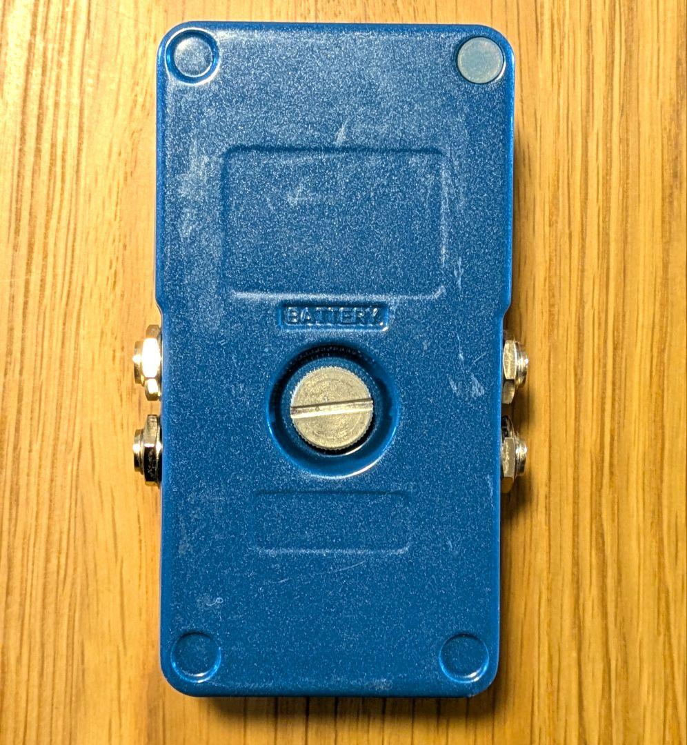 tc electronic FLASHBACK ギターエフェクター