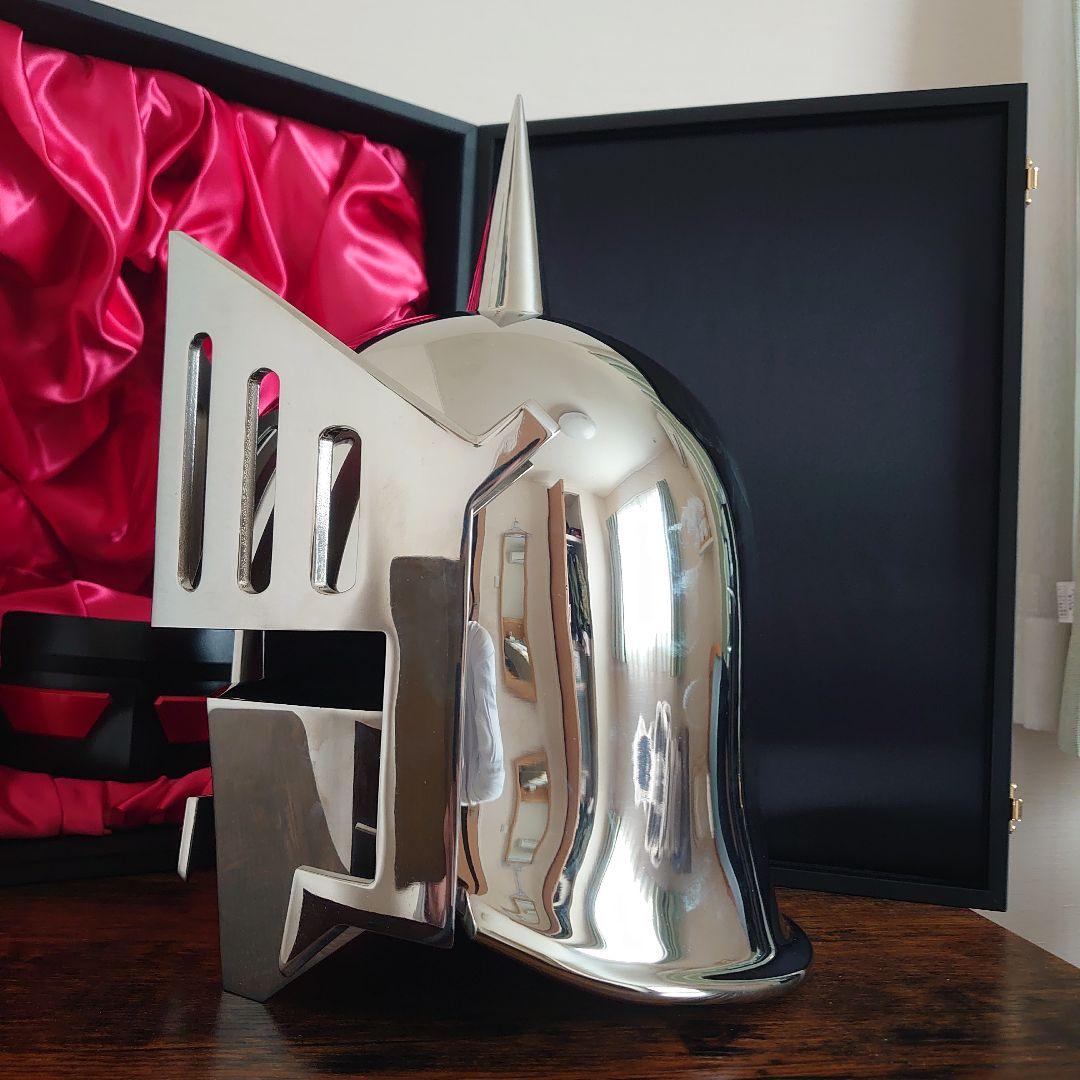 キン肉マンロビンマスク ディスプレイケース付き