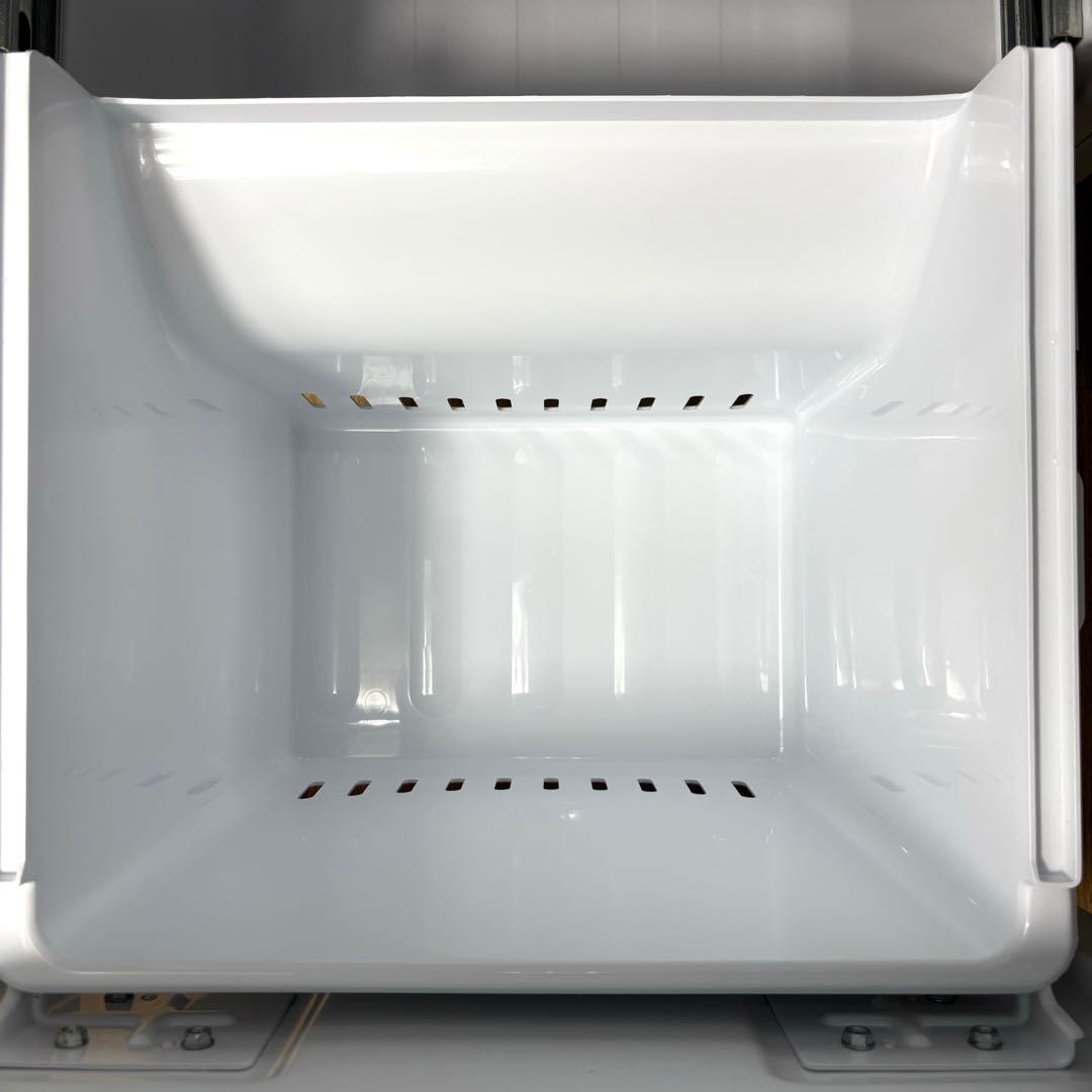 2023年 冷蔵庫 一人暮らし 単身用 小型 3ヶ月保証付 送料無料 東芝 美品