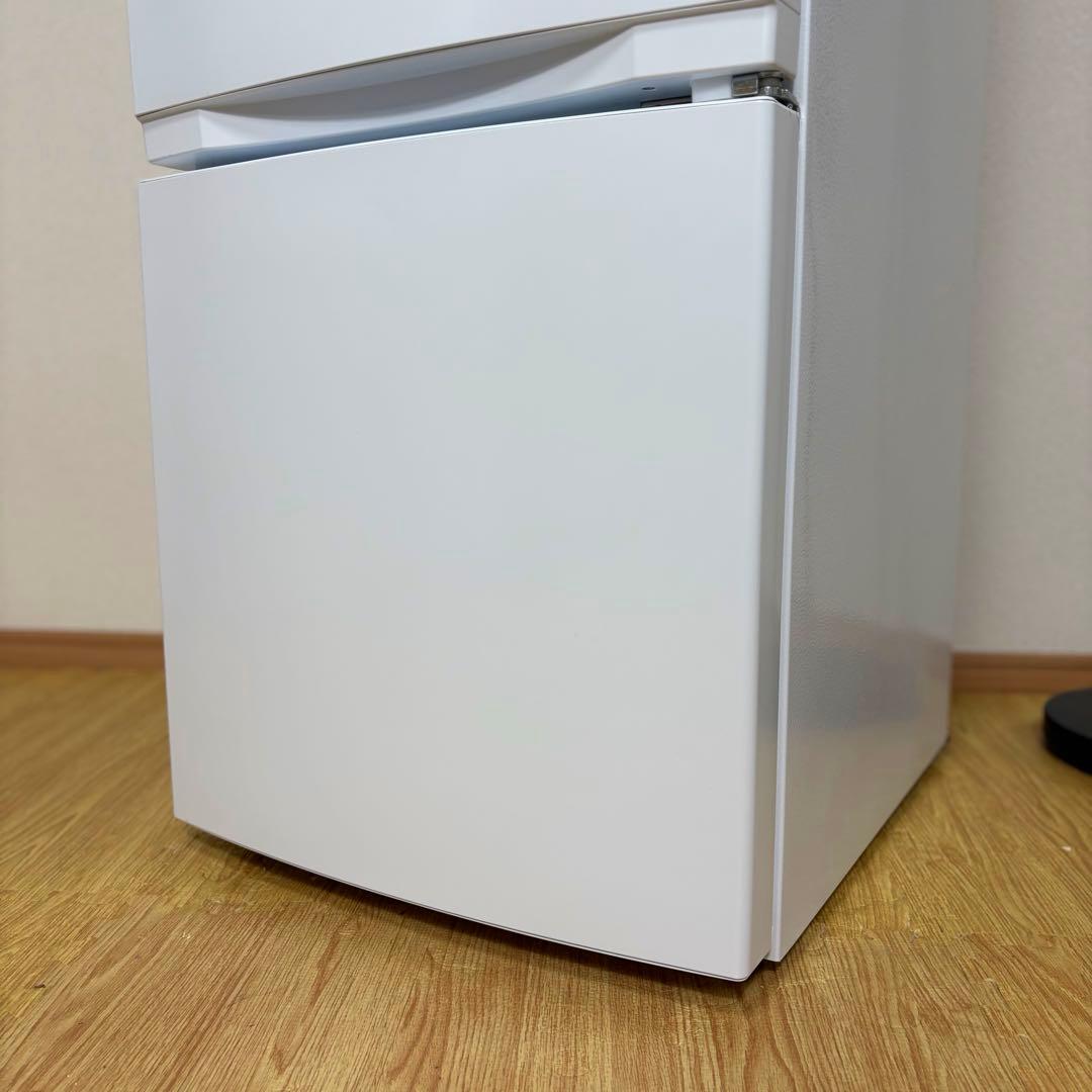 2023年 冷蔵庫 一人暮らし 単身用 小型 3ヶ月保証付 送料無料 東芝 美品