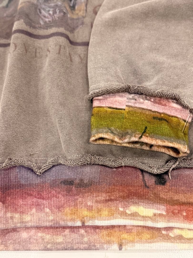 Stray Kids ヒョンジン　パーカー