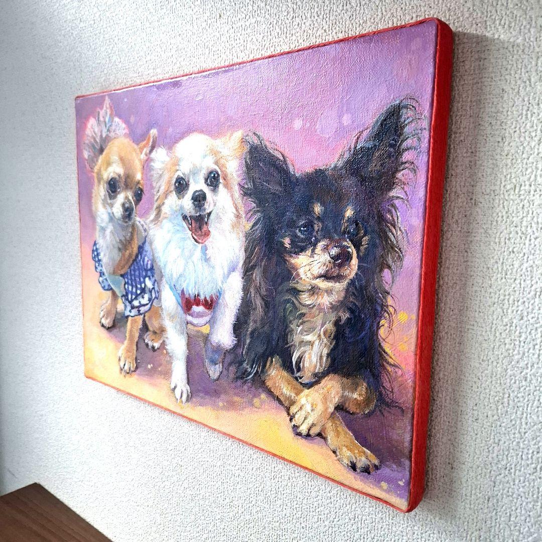 【RIBONページ】ワンちゃんズ大集合☆