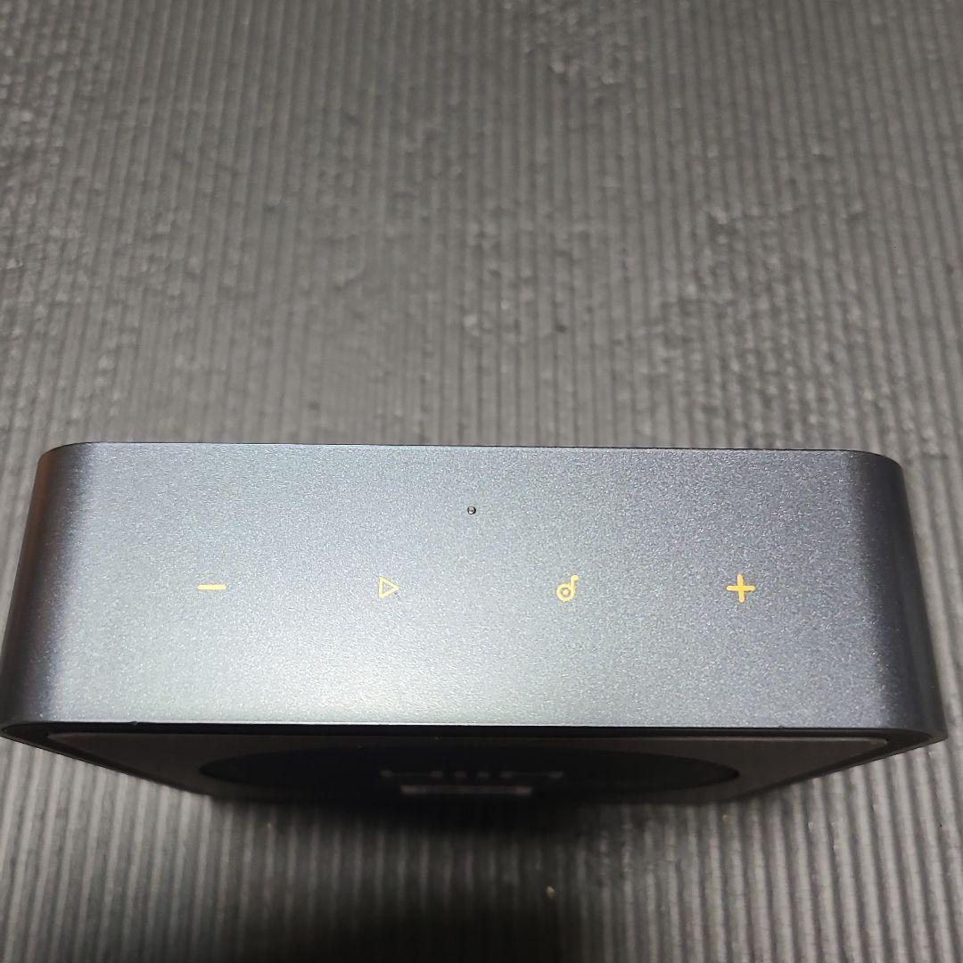 WiiM Pro Plus オーディオ