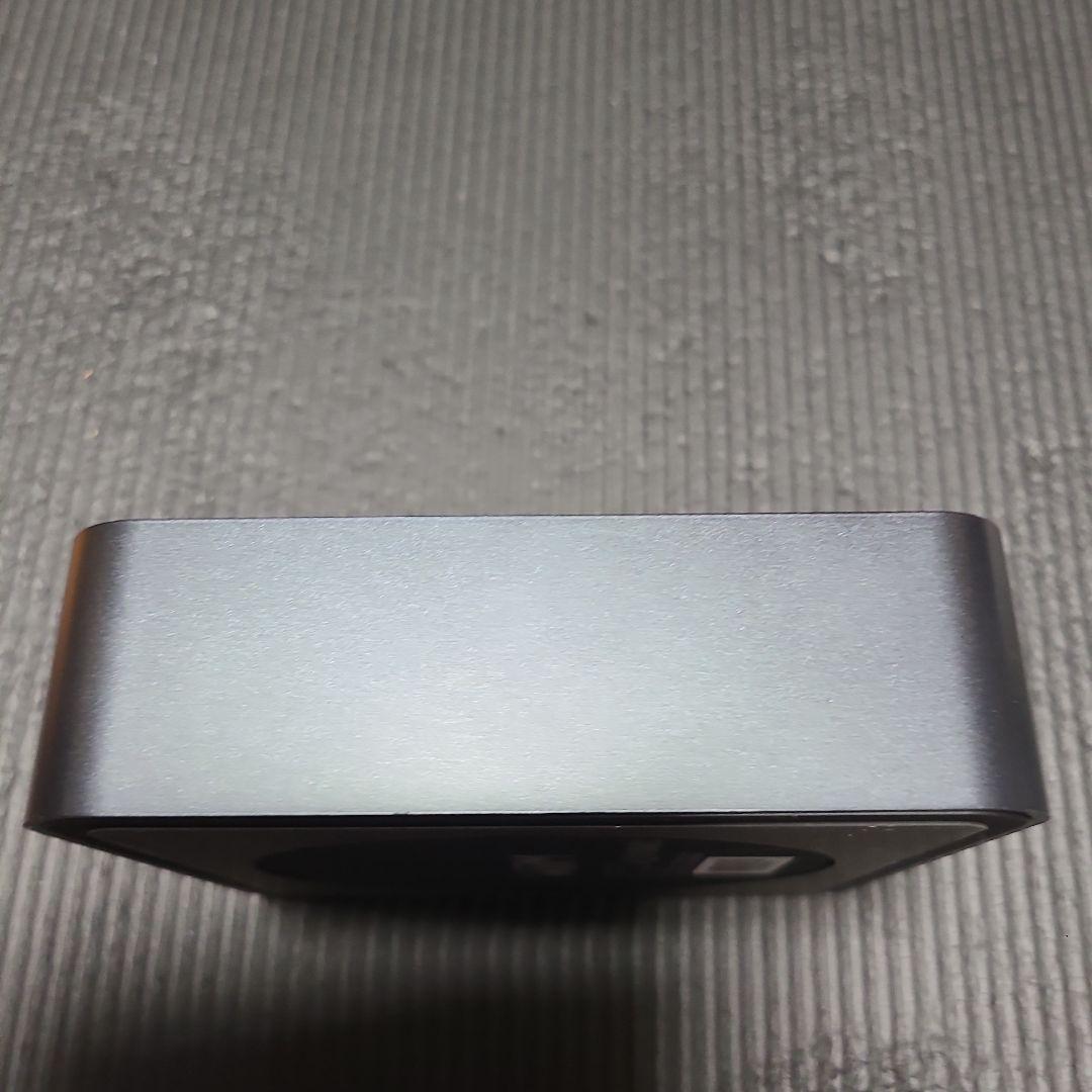 WiiM Pro Plus オーディオ