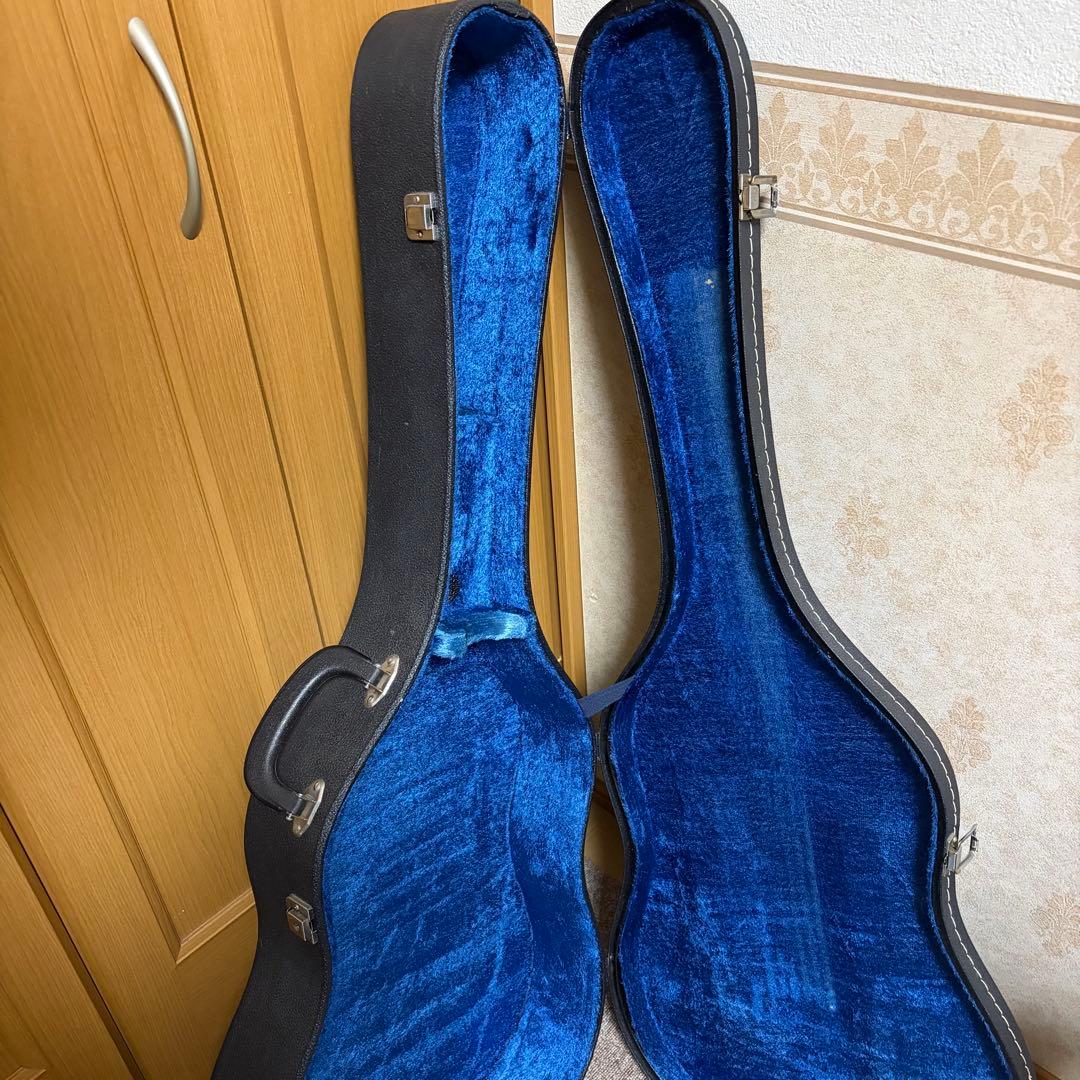 RSL-701 K.Yairi サンバースト