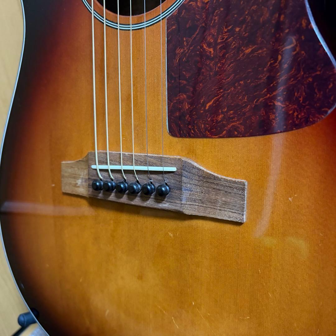 RSL-701 K.Yairi サンバースト