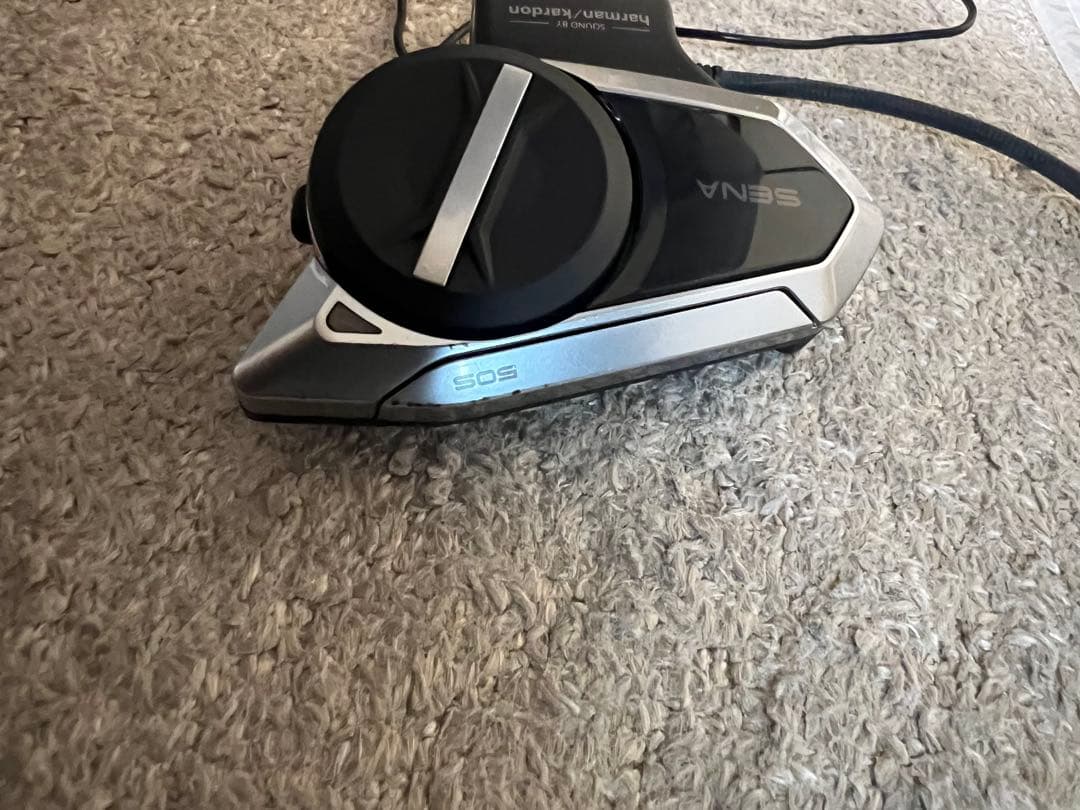 SENA 50S Bluetoothヘッドセット