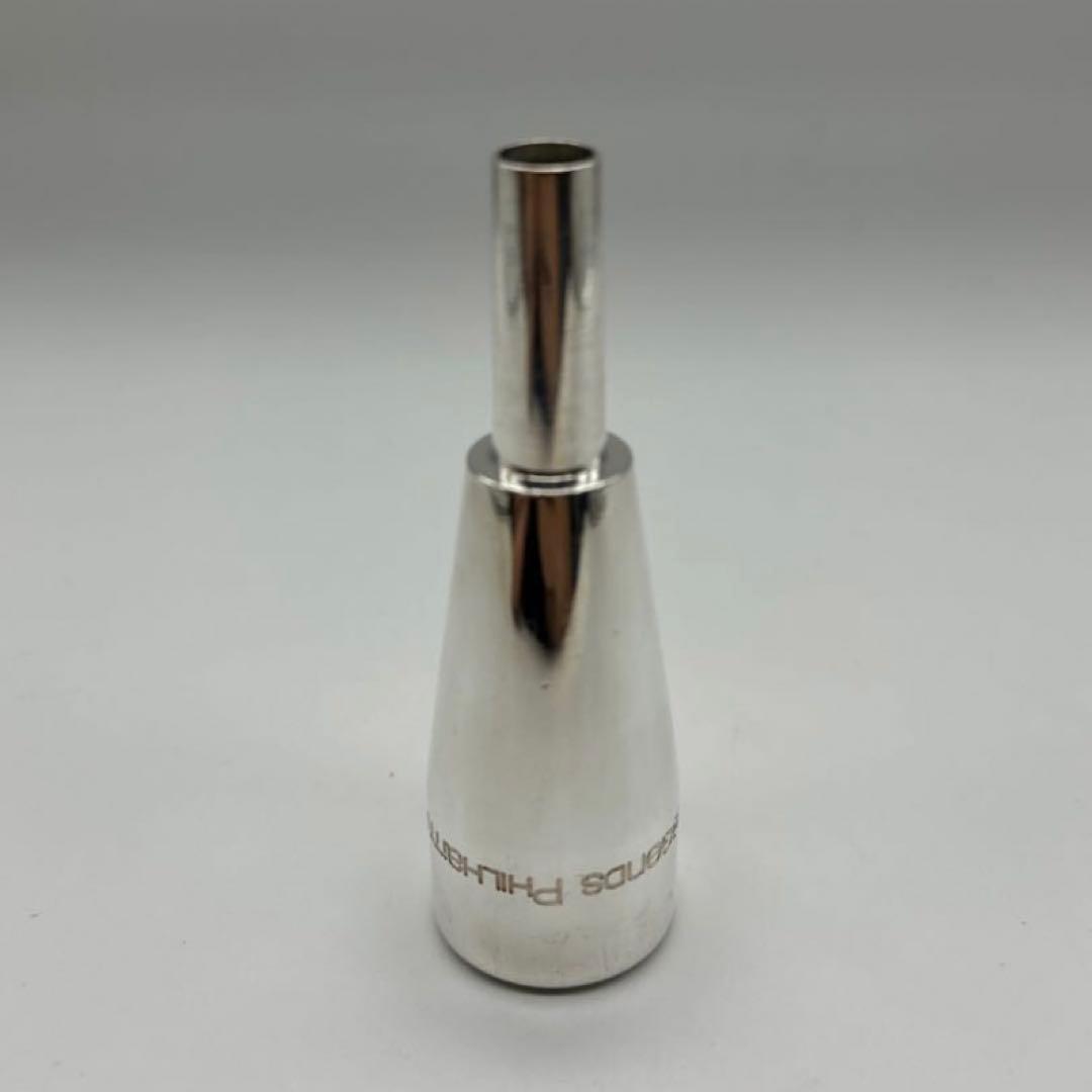 (1-1/2C、16C4サイズ)レジェンドブラス トランペット マウスピース