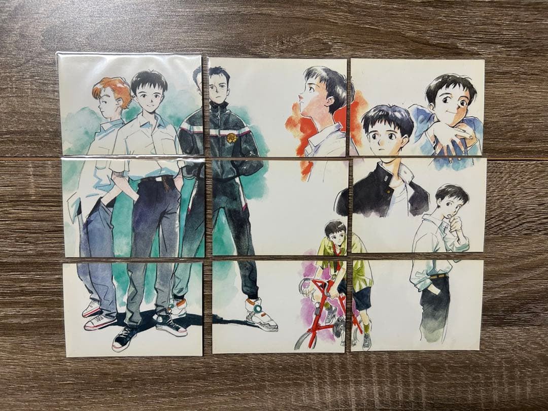 【CBS日本公式アカウント03】