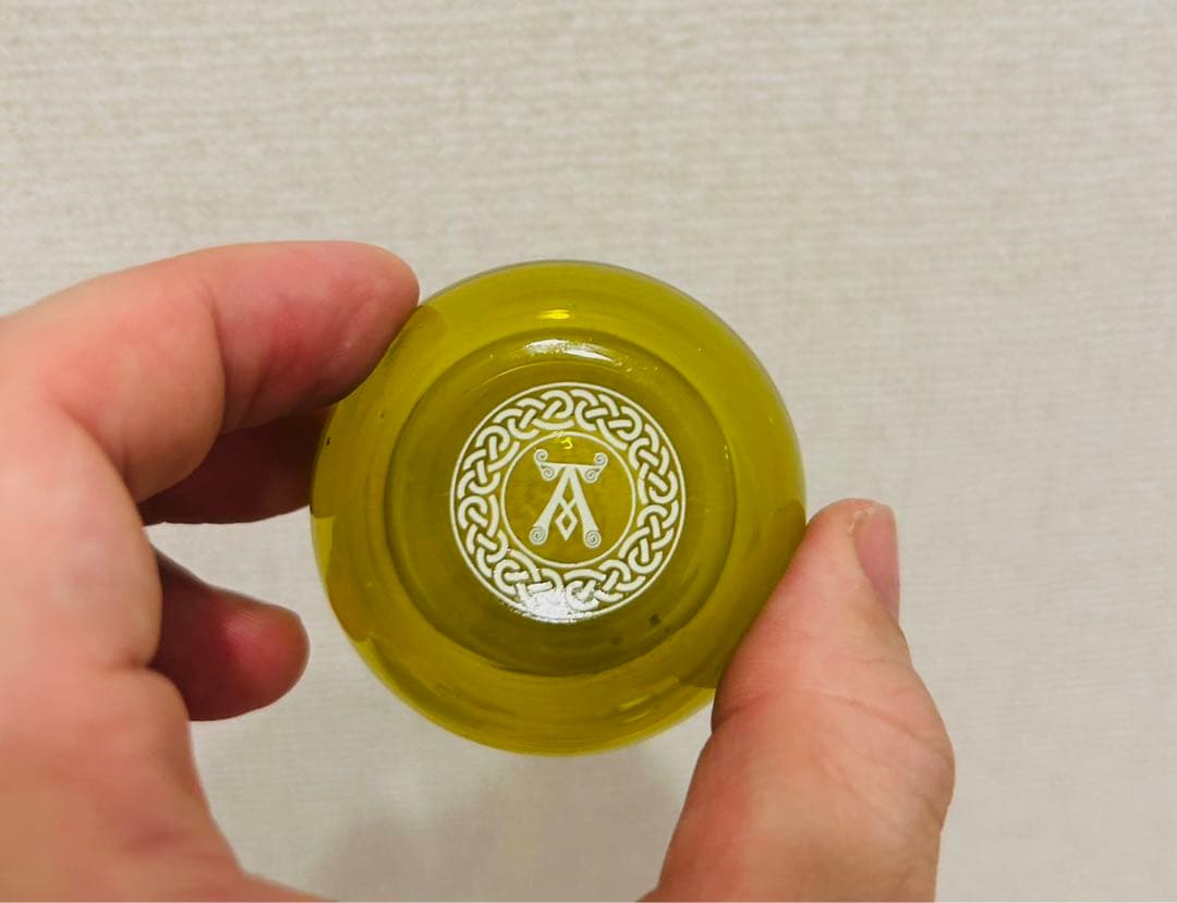 Ardbeg アードベッグ ホーローマグ　グラス　ピンバッジ　TEN