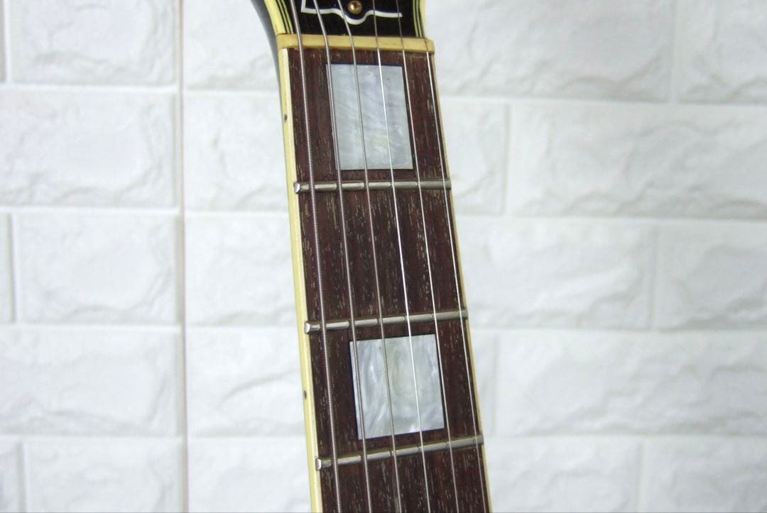 Greco EGC68-50 レスポールカスタムタイプ