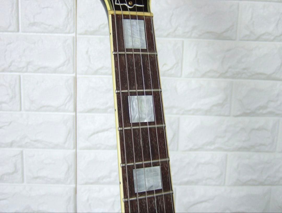 Greco EGC68-50 レスポールカスタムタイプ