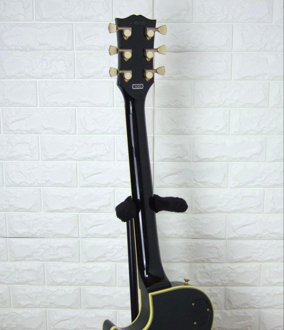 Greco EGC68-50 レスポールカスタムタイプ