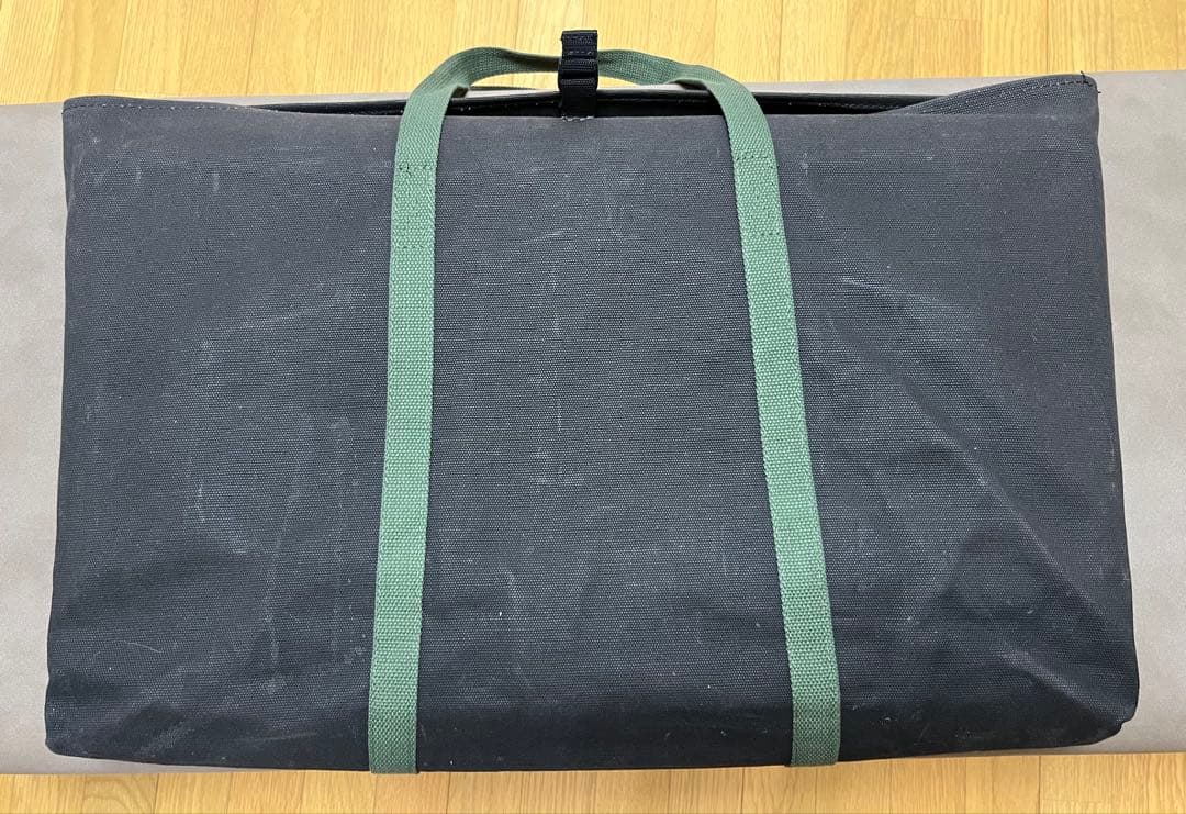 UNIFLAME フィールドラック・ステンレス天板Ⅱ(廃盤)セット