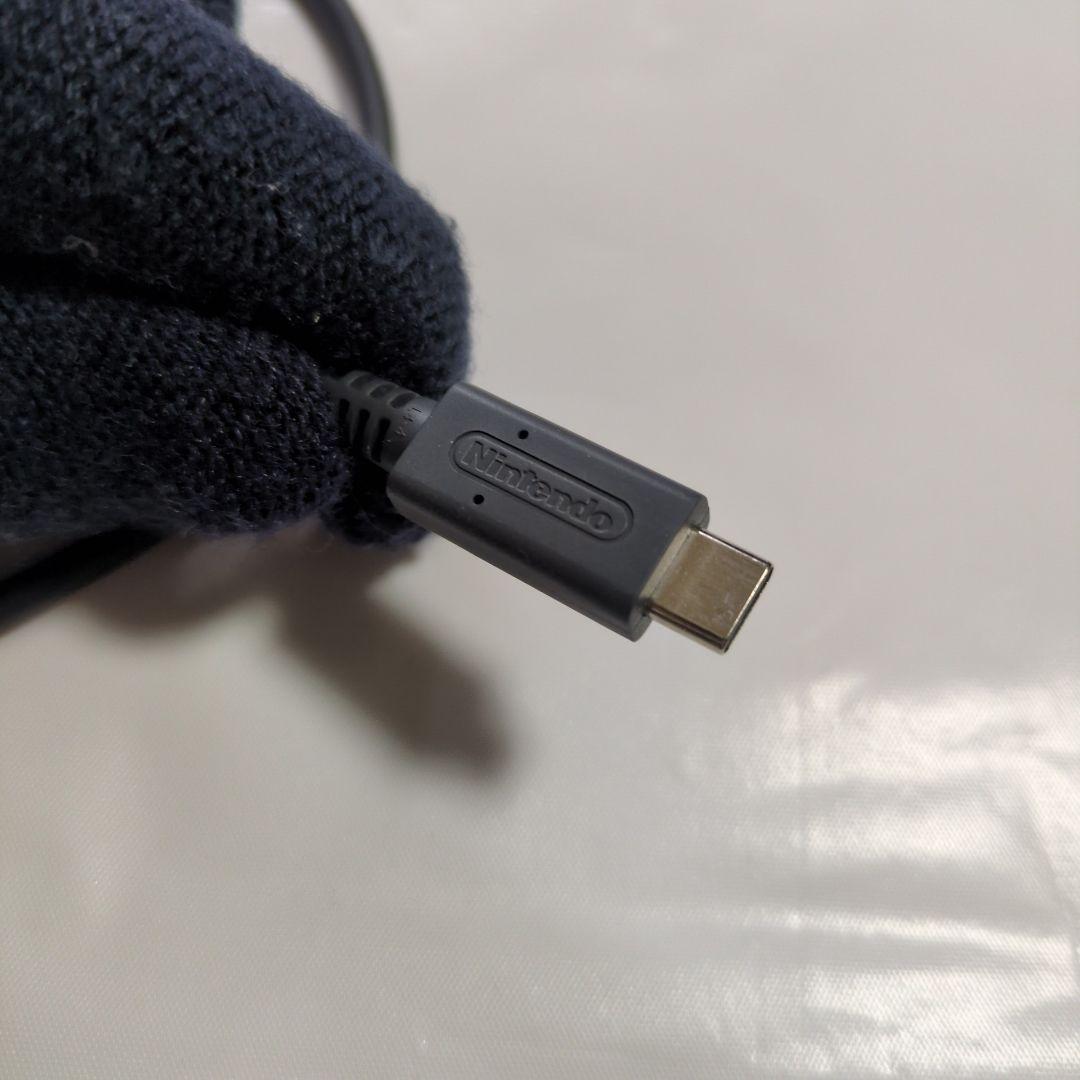 Nintendo Switch 本体 携帯ケース 付き フィルム貼り付け済み