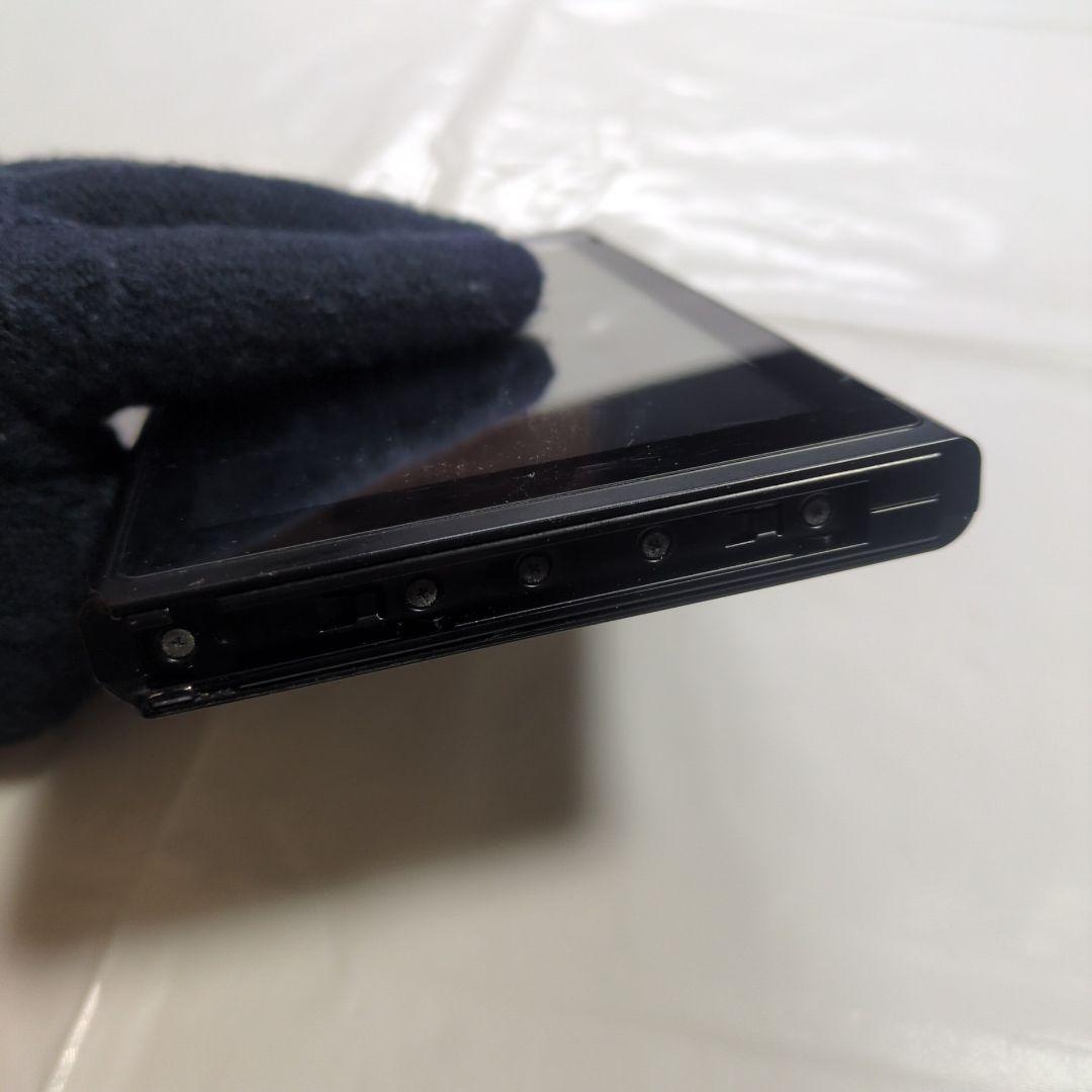 Nintendo Switch 本体 携帯ケース 付き フィルム貼り付け済み