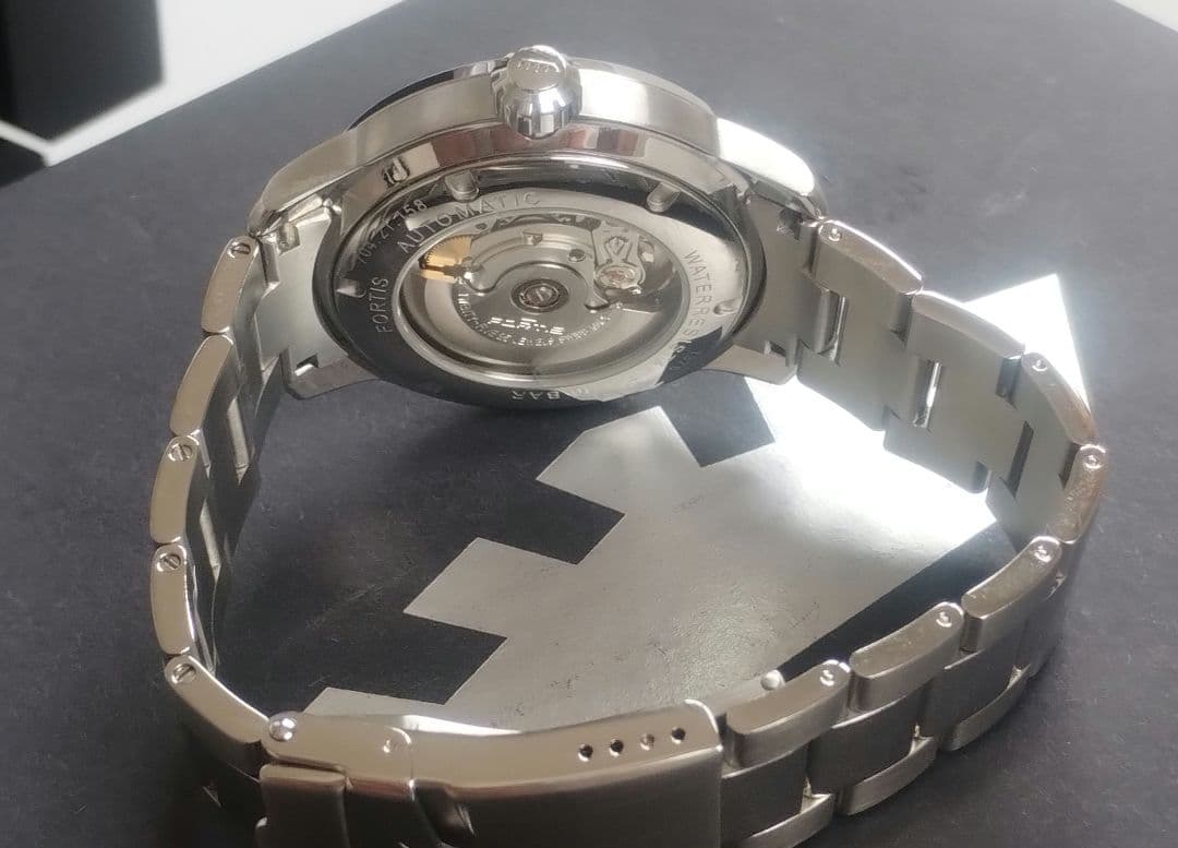 希少極美品フォルティス 　フリーガプロ