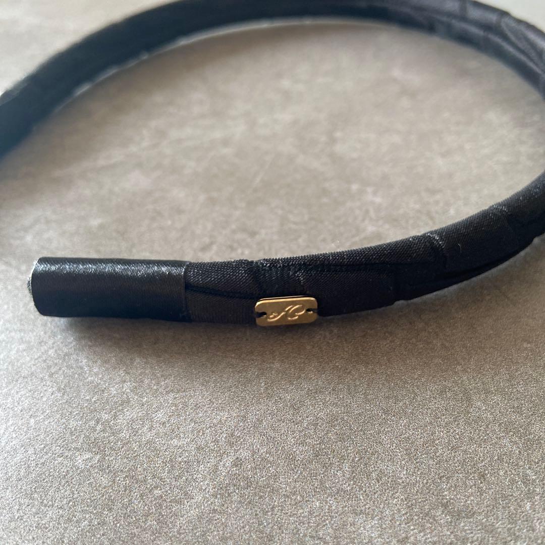 acca アッカ　カチューシャ