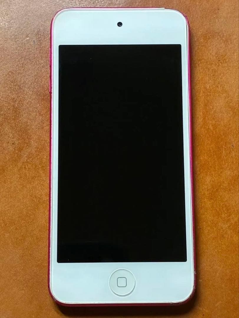 iPod touch 第6世代 64GB バッテリー新品