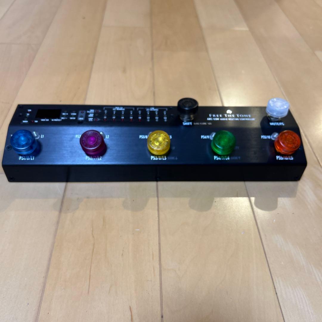 ギター FREE THE TONE ARC-53M