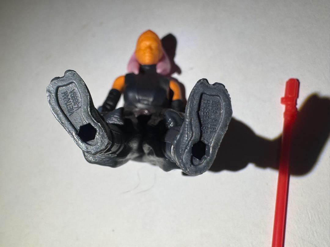 スターウォーズ　アソーカタノ　プロトタイプ