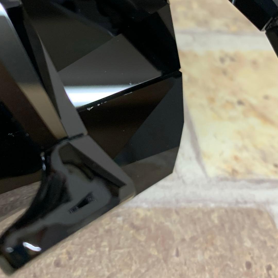 SWAROVSKI スワロフスキー DCコミックス バットマン クリスタル