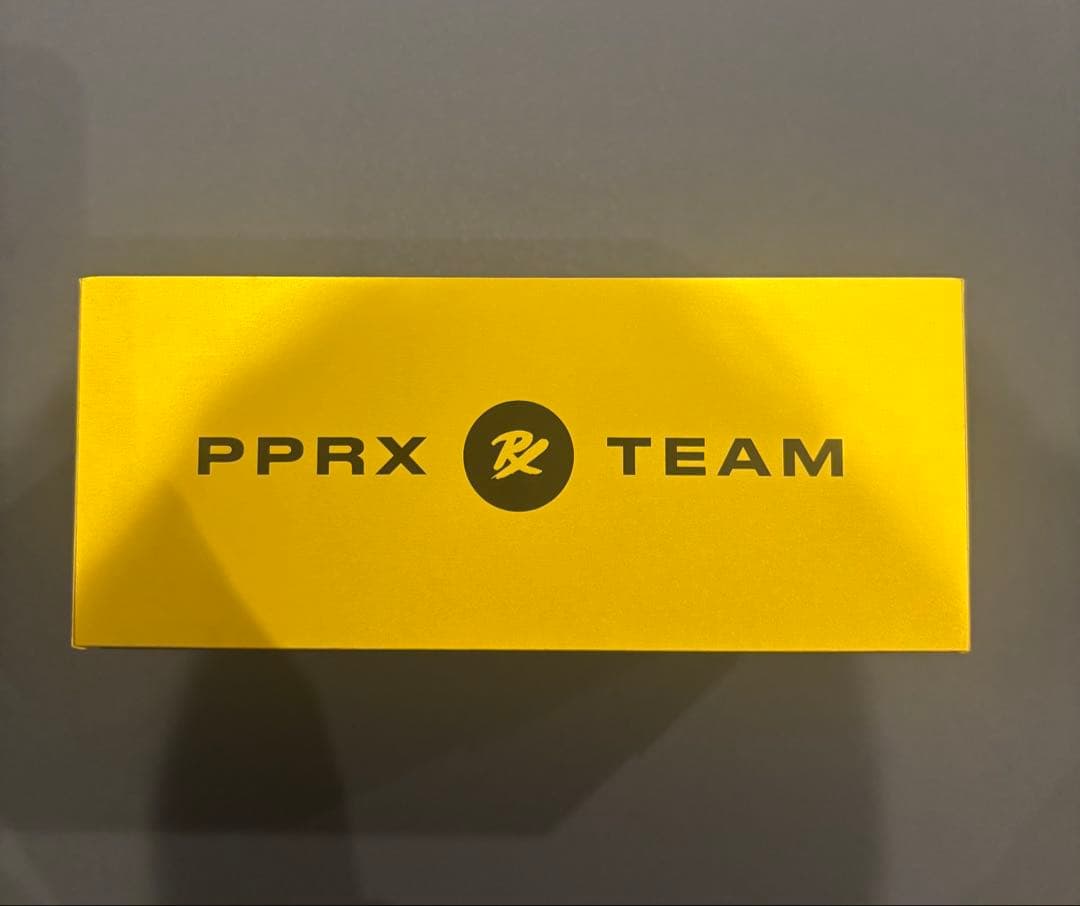 マウス・トラックボール Pulsar PRX PACIFIC GOLD EDITION