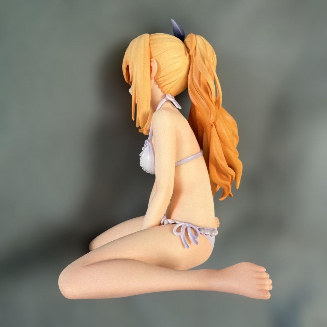 ジュリエット・ペルシア 寄宿学校のジュリエット フィギュア