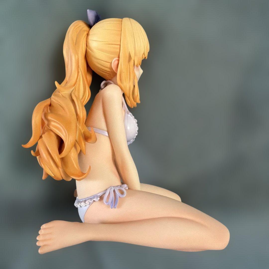 ジュリエット・ペルシア 寄宿学校のジュリエット フィギュア