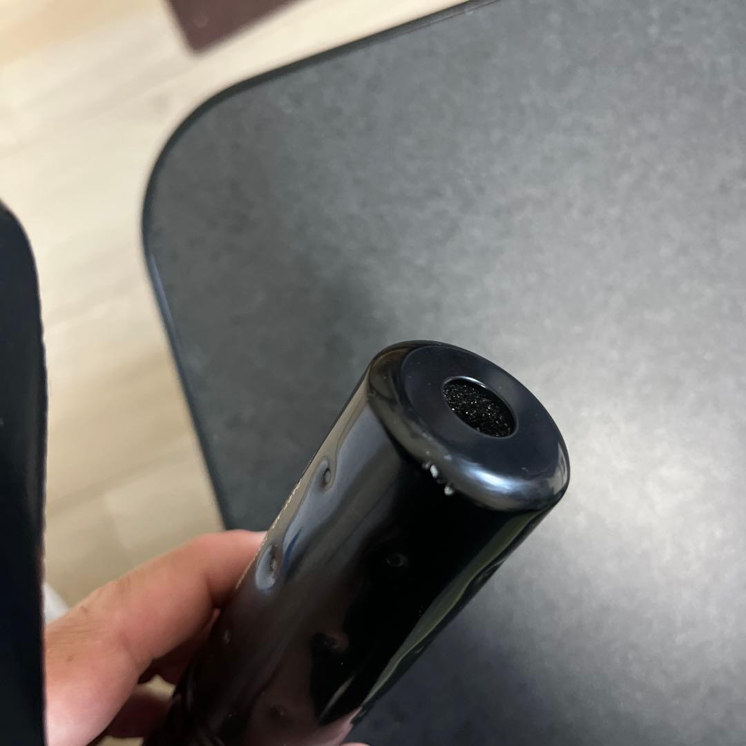 マルイソーコムピストル固定スライドガスガン