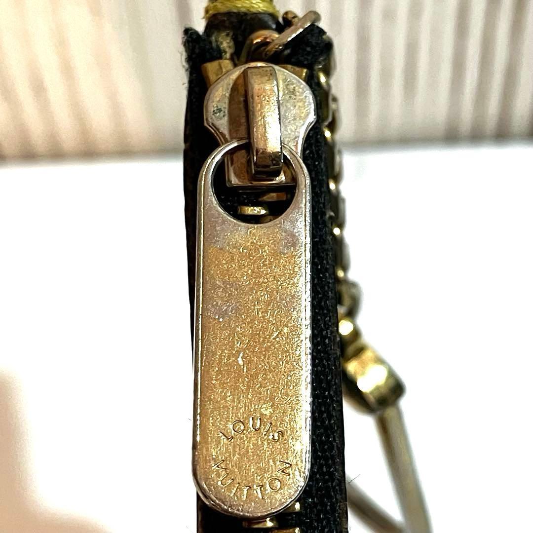 H*u様 LOUIS VUITTON ケース モノグラムマルチカラー ポシ